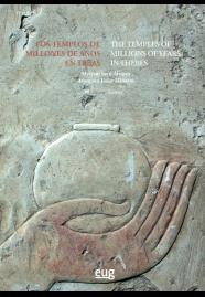 TEMPLOS DE MILLONES DE AÑOS EN TEBAS THE TEMPLES OF MILLIONS OF YEARS IN TEBAS | 9788433857408 | SECO, MYRIAM & JODAR, ASUNCION