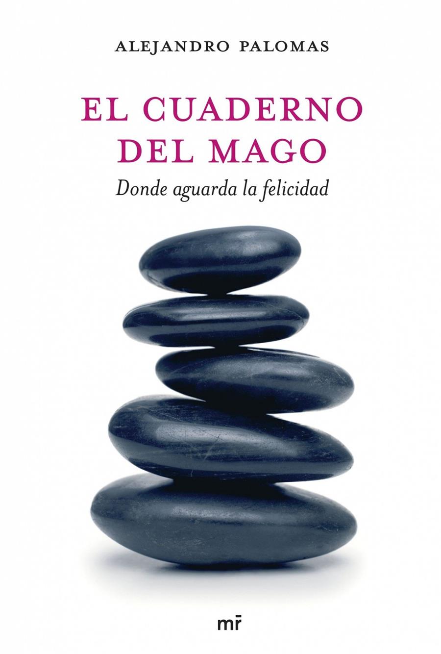 EL CUADERNO DEL MAGO | 9788427033948 | ALEJANDRO PALOMAS