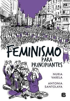 FEMINISMO | 9788466662734 | NURIA VARELA