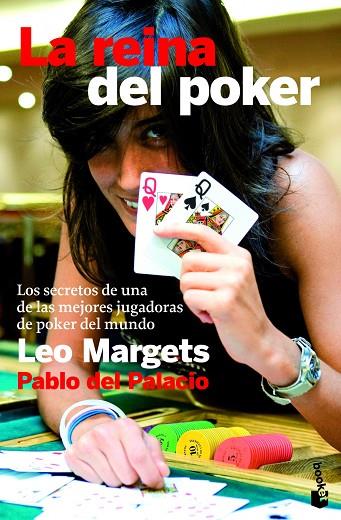 REINA DEL POKER, LA | 9788408100478 | MARGETS, LEO & DEL PALACIO, PABLO