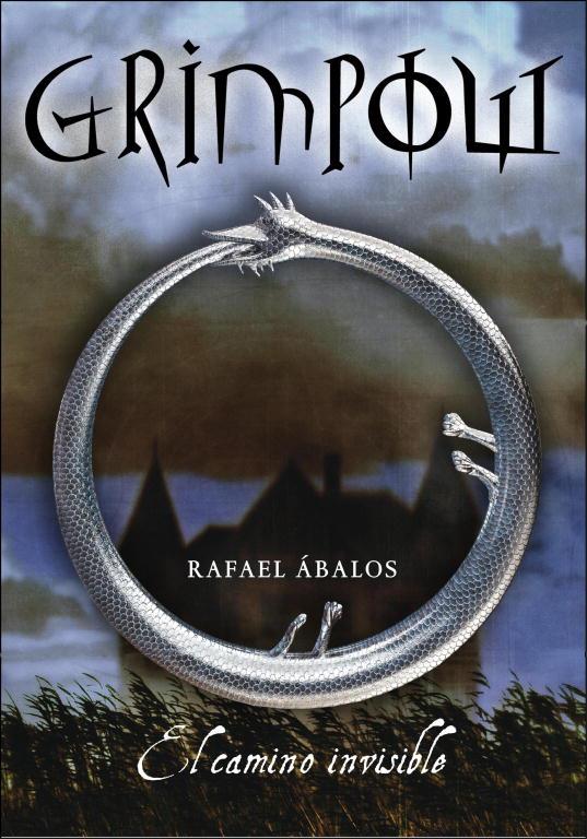 GRIMPOW  EL CAMINO INVISIBLE | 9788484412762 | ABALOS, RAFAEL