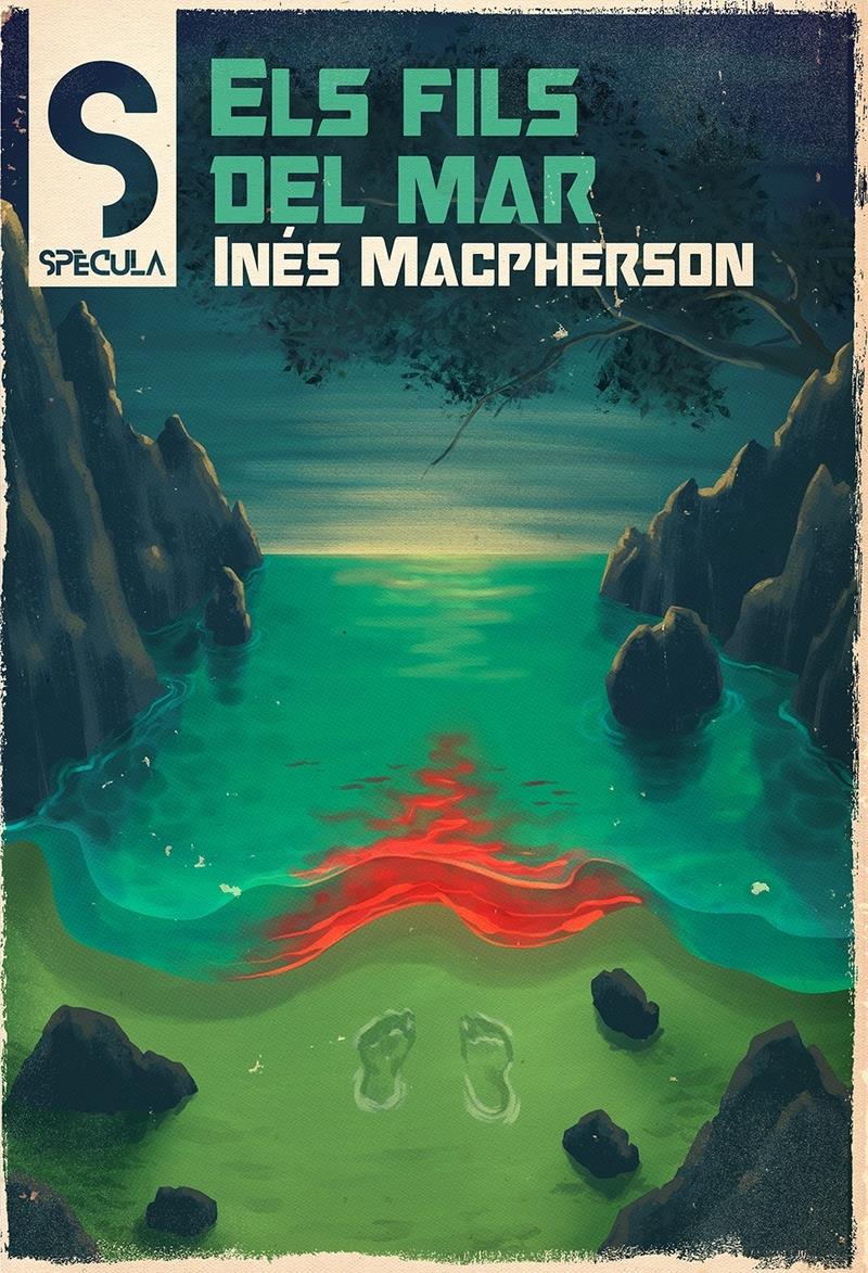 Els fils del mar | 9788419415028 | INES MACPHERSON