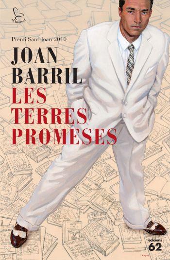 LES TERRES PROMESES | 9788429767162 | BARRIL, JOAN