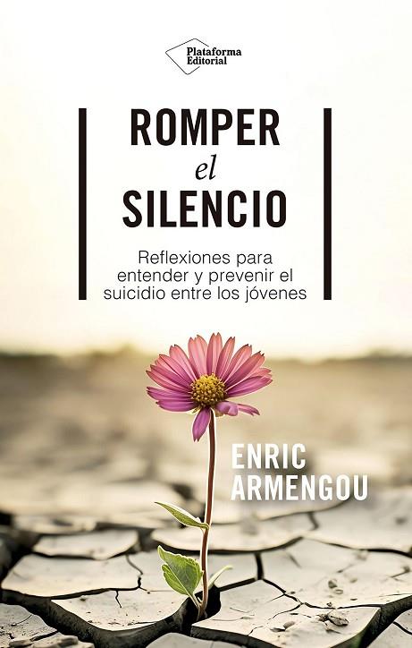 ROMPER EL SILENCIO | 9788410243330 | ENRIC ARMENGOU