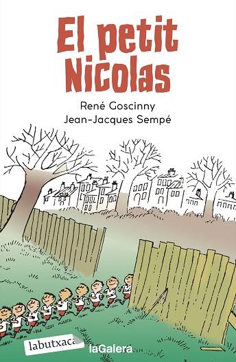 EL PETIT NICOLAS | 9788499304618 | GOSCINY, RENE