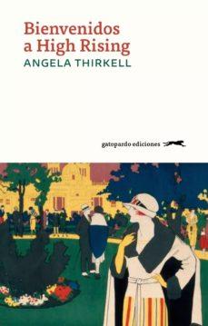 BIENVENIDOS A HIGH RISING | 9788412577327 | ANGELA THIRKELL