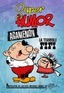 AGAMENON Y LA TERRIBLE FIFI | 9788466637084 | SANTAMARIA ESTIVILL, ALEJANDRO