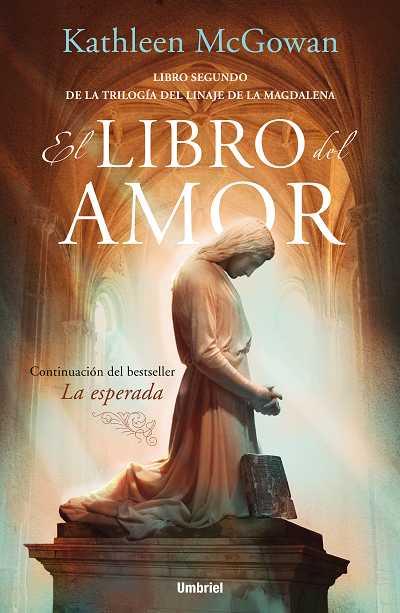 EL LIBRO DEL AMOR | 9788489367722 | MCGOWAN, KATHLEEN