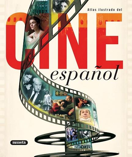 CINE ESPAÑOL | 9788467701890 | SUSAETA, EQUIPO