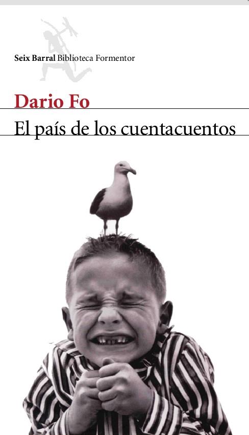 EL PAIS DE LOS CUENTACUENTOS | 9788432227912 | FO, DARIO