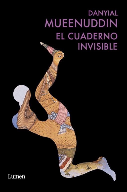 EL CUADERNO INVISIBLE | 9788426418609 | MUEENUDDIN, DANIYAL