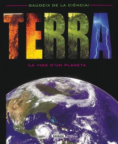 TERRA | 9788430525386 | TREVOR DAY