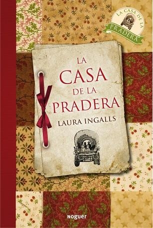 CASA DE LA PRADERA, LA | 9788427932661 | INGALLS, LAURA