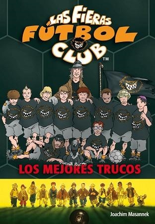 LOS MEJORES TRUCOS | 9788408081197 | MASANNEK, JOACHIM