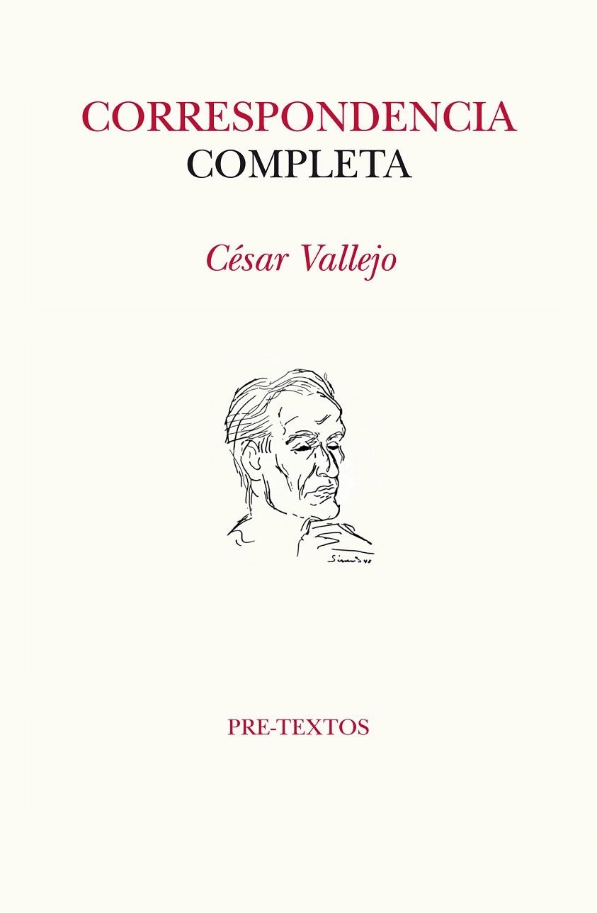 CORRESPONDENCIA COMPLETA | 9788492913893 | VALLEJO, CESAR