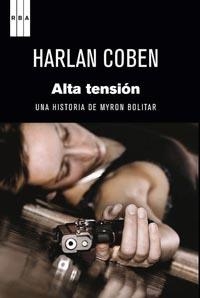 ALTA TENSION | 9788498679380 | HARLAN COBEN