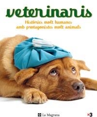 VETERINARIS | 9788482649504 | VV.AA.