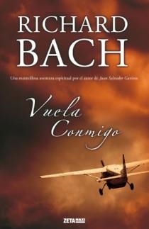 VUELA CONMIGO | 9788498722031 | RICHARD BACH