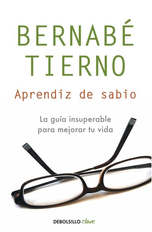 APRENDIZ DE SABIO | 9788499085494 | TIERNO, BERNABE