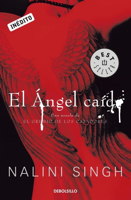 EL ANGEL CAIDO | 9788499088891 | SINGH, NALINI