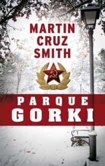 PARQUE GORKI | 9788498724868 | CRUZ SMITH, MARTIN