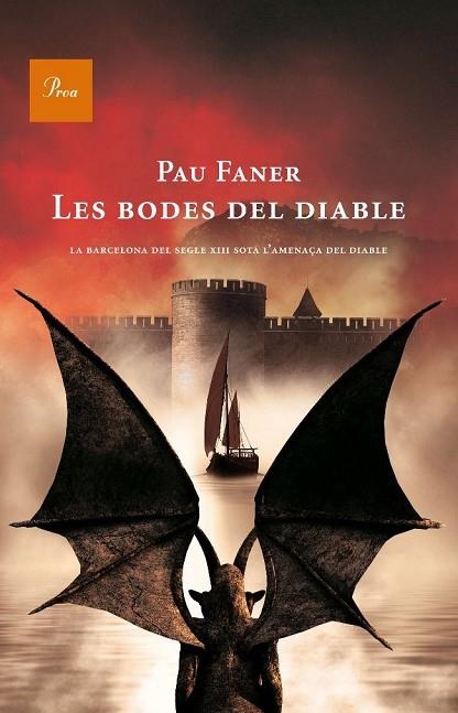 LES BODES DEL DIABLE | 9788475882154 | FANER, PAU