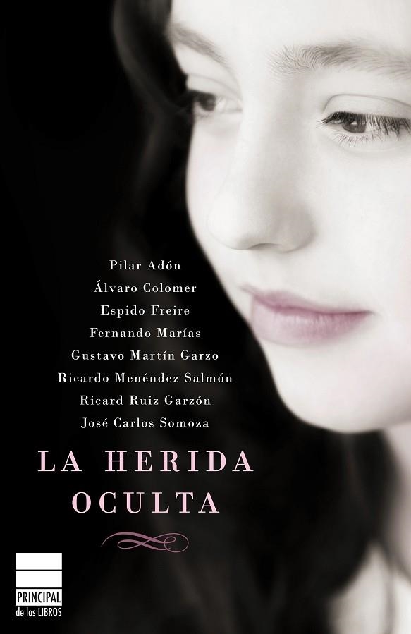 HERIDA OCULTA, LA | 9788493831653 | AA.VV.