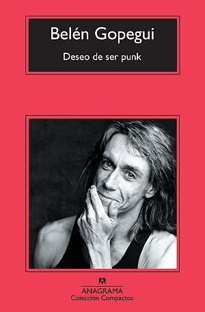 DESEO DE SER PUNK | 9788433976529 | BELEN GOPEGUI