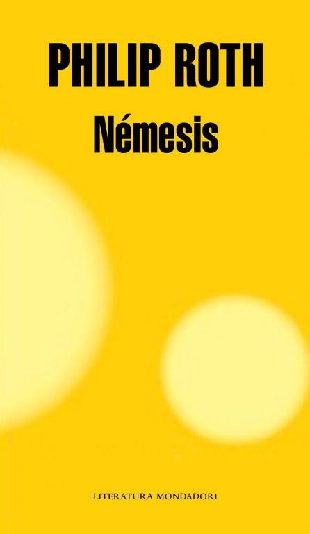 NEMESIS | 9788439723332 | PHILIP ROTH