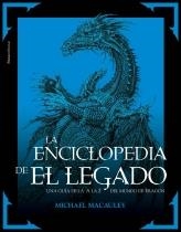 ENCICLOPEDIA DE EL LEGADO, LA | 9788499182247 | MACAULEY, MICHAEL