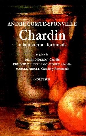 CHARDIN | 9788493784157 | COMTE-SPONVILLE, ANDRE