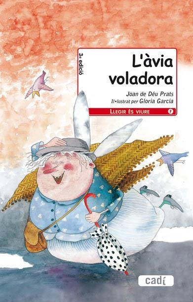 AVIA VOLADORA, L' | 9788447440030 | PRATS, JOAN DE DEU