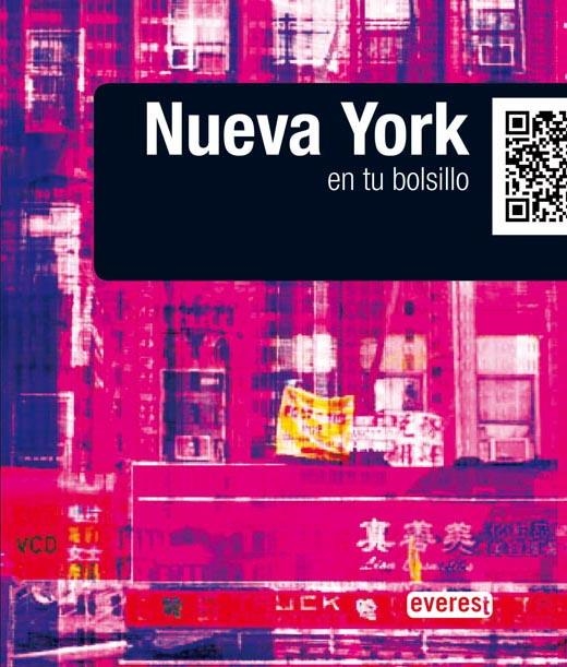 NUEVA YORK EN TU BOLSILLO | 9788444130675 | SERGI REBOREDO