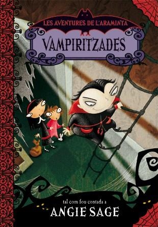 VAMPIRITZADES | 9788424635480 | SAGE, ANGIE