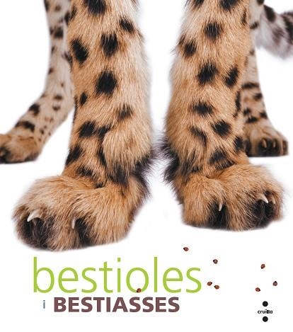 BESTIOLES I BESTIASSES | 9788466127271 | VARIOS AUTORES,