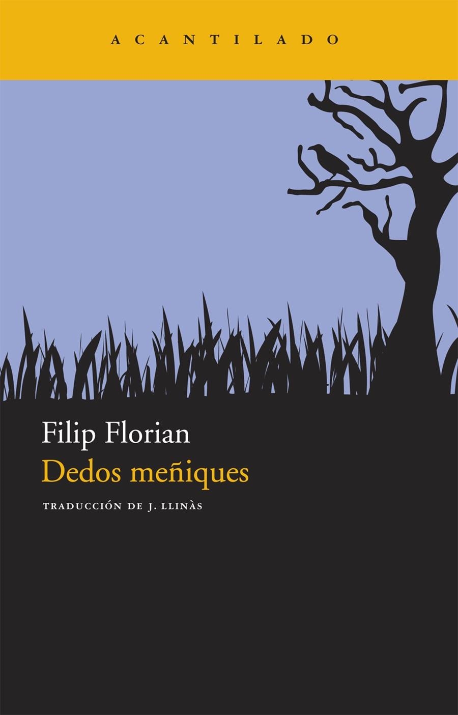 DEDOS MEÑIQUES | 9788492649907 | FLORIAN, FILIP