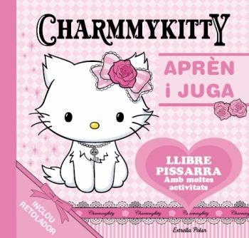 CHARMMYKITTY APREN I JUGA | 9788499324265 | YUKO YUMAGUCHI