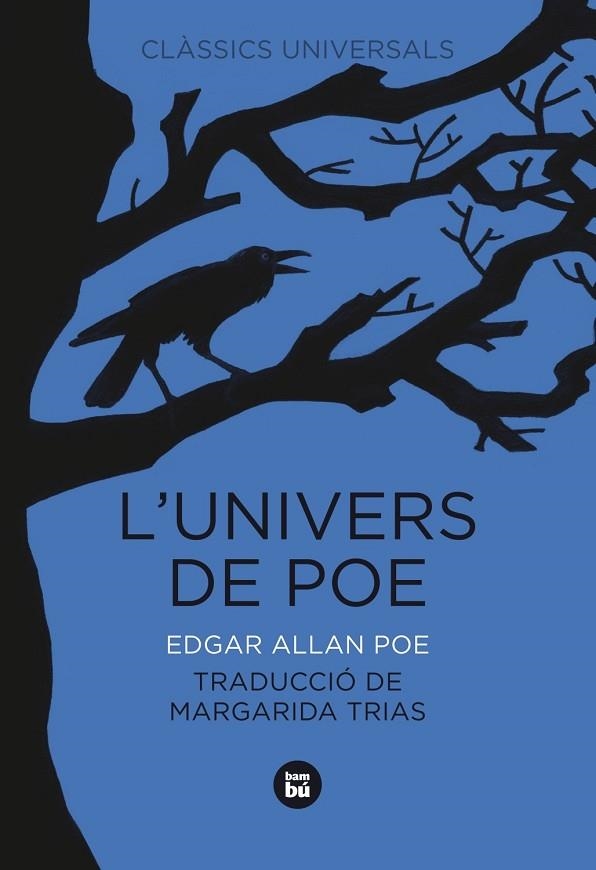 UNIVERS DE POE, L' | 9788483430804 | EDGAR ALLAN POE