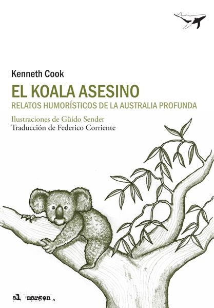 EL KOALA ASESINO | 9788493805159 | COOK, KENNETH