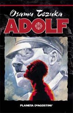 ADOLF | 9788439502234 | TEZUKA, OSAMU