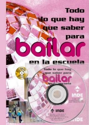 TODO LO QUE HAY QUE SABER PARA BAILAR EN LA ESCUELA | 9788497291293 | RENOBELL SOLER, GEMMA