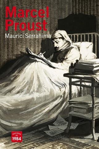 MARCEL PROUST | 9788492440597 | SERRAHIMA, MAURICI