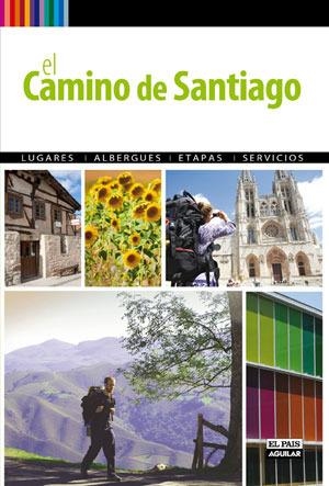 EL CAMINO DE SANTIAGO | 9788403509054 | NADAL,PACO