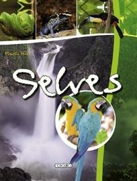 SELVES | 9788499132242 | TODOLIBRO, EQUIPO