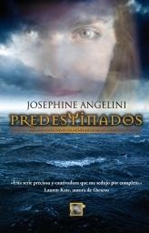 PREDESTINADOS | 9788499182353 | ANGELINI, JOSEPHINE