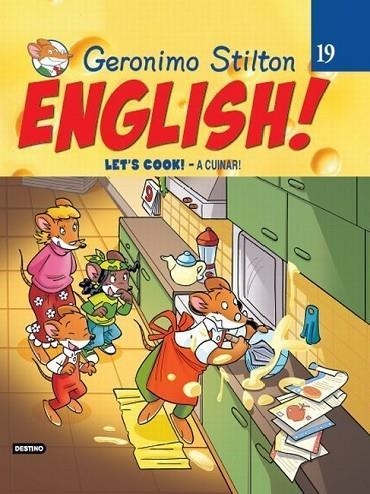 PACK STILTON ANGLES 19 | 9788499322018 | GERONIMO STILTON