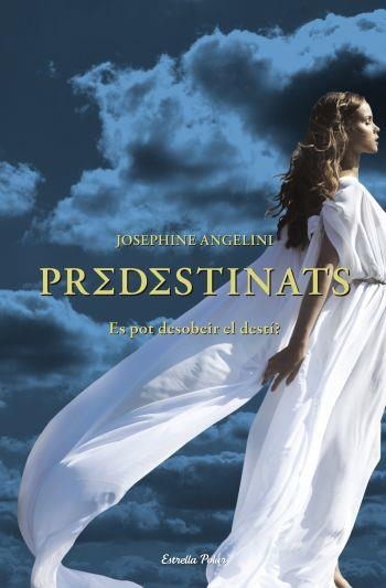 PREDESTINATS | 9788499323824 | ANGELINI, JOSEPHINE