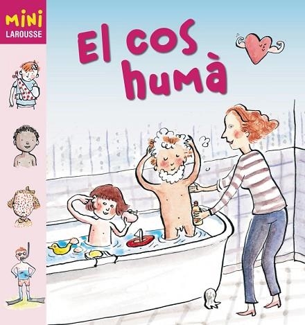 EL COS HUMA | 9788480169332