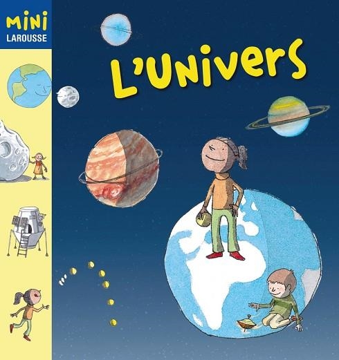 UNIVERS, L' | 9788480169530