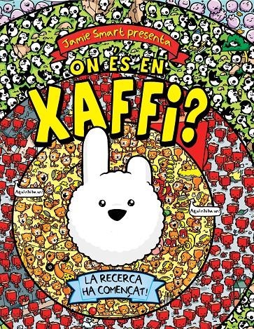 ON ES EN XAFI ? | 9788448831554 | SMART, JAMIE